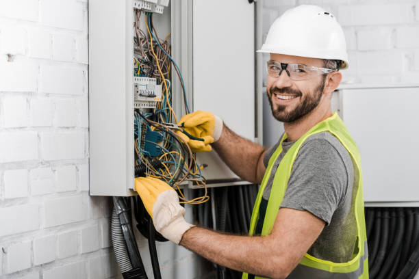 Best Industrial Electrical Services  in Sappington, MO