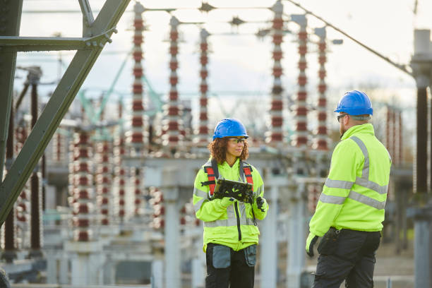 Best Commercial Electrician Services  in Sappington, MO