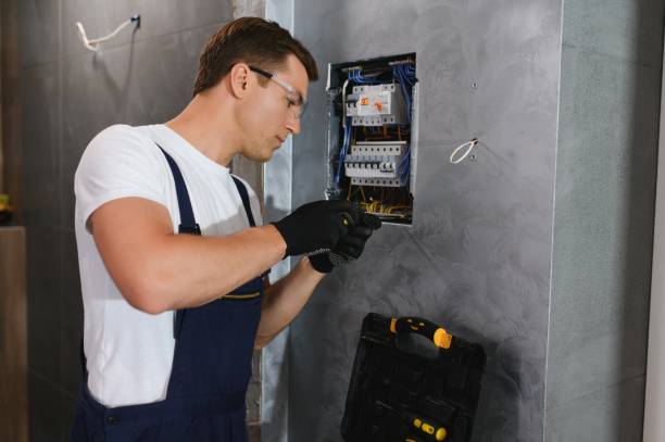 Best Electrical System Inspection  in Sappington, MO