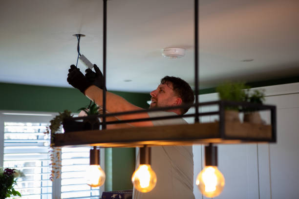 Best Affordable Emergency Electrician  in Sappington, MO