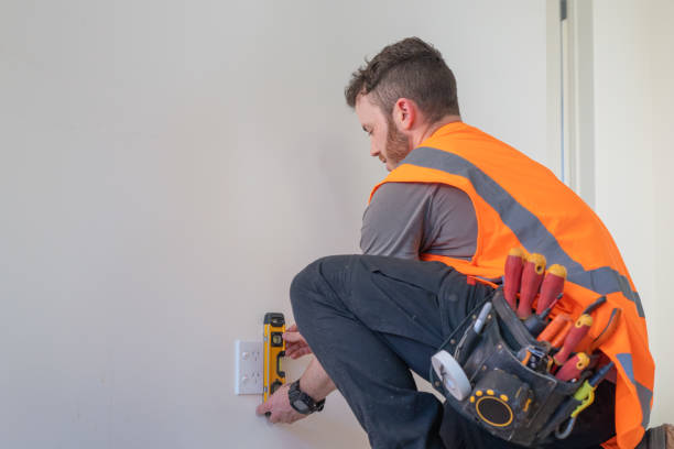 Best Licensed Electrician  in Sappington, MO