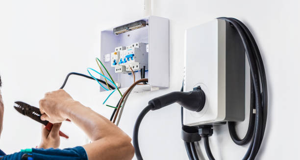 Best Circuit Breaker Repair  in Sappington, MO