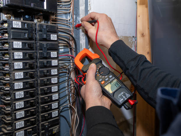 , MO Electrician Company