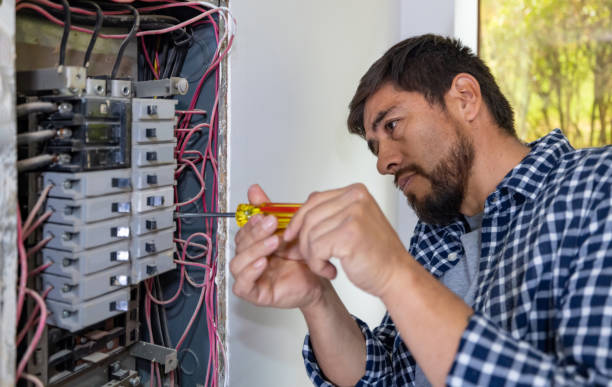 Best Emergency Electrical Repair  in Sappington, MO